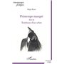 Printemps masqué