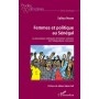 Femmes et politique au Sénégal