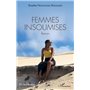 Femmes insoumises. Roman