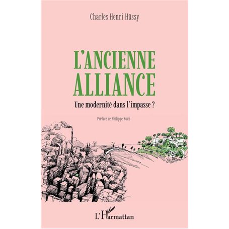 L'ancienne alliance