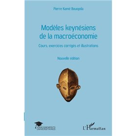 Modèles keynésiens de la macroéconomie