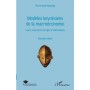 Modèles keynésiens de la macroéconomie