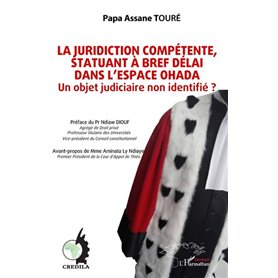 La juridiction compétente, statuant à bref délai dans l'espace OHADA