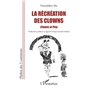 La récréation des clowns