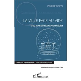 La ville face au vide