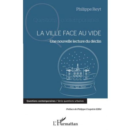 La ville face au vide