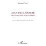 Jean-Paul Sartre. L'intellectuel et son ombre