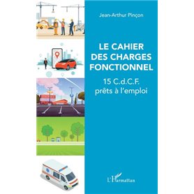 Le cahier des charges fonctionnel