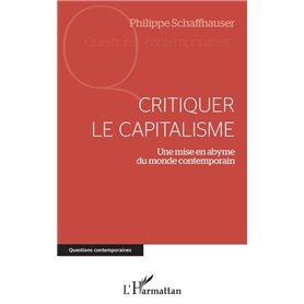 Critiquer le capitalisme