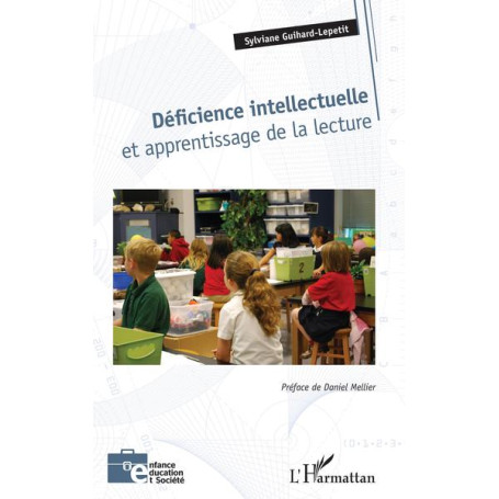 Déficience intellectuelle et apprentissage de la lecture