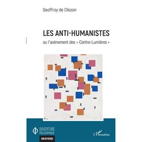 Les anti-humanistes