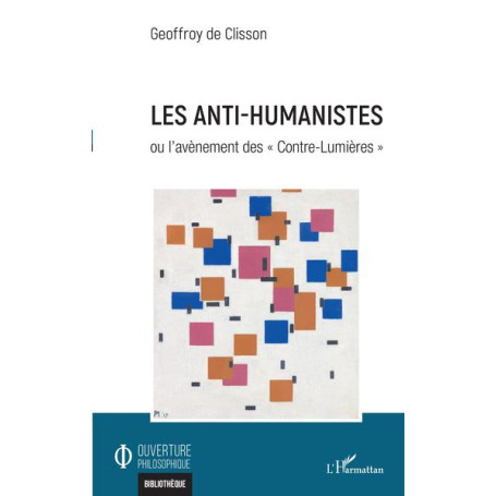 Les anti-humanistes