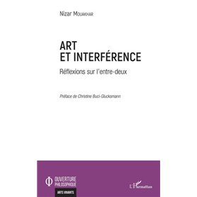 Art et interférence