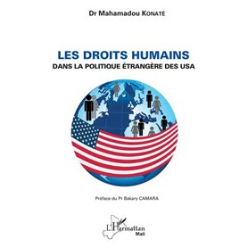 Les droits humains dans la politique étrangère des USA