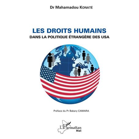 Les droits humains dans la politique étrangère des USA