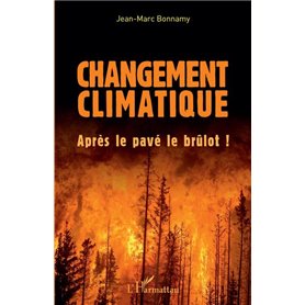 Changement climatique