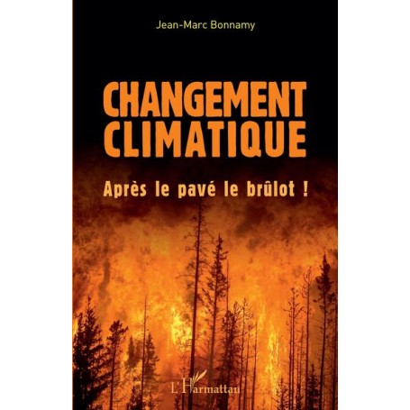 Changement climatique