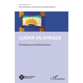 Guérir en Afrique