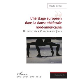 L'héritage européen dans la danse théâtrale nord-américaine