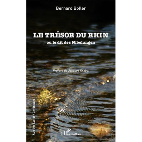 Le trésor du Rhin