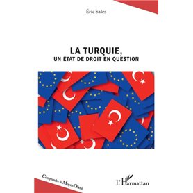 La Turquie, un État de droit en question