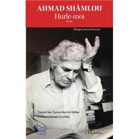 Ahmad Shâmlou