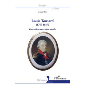 Louis Tousard