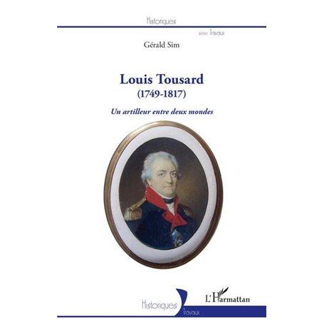 Louis Tousard