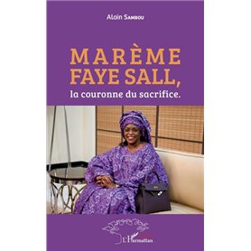 Marème Faye Sall, la couronne du sacrifice