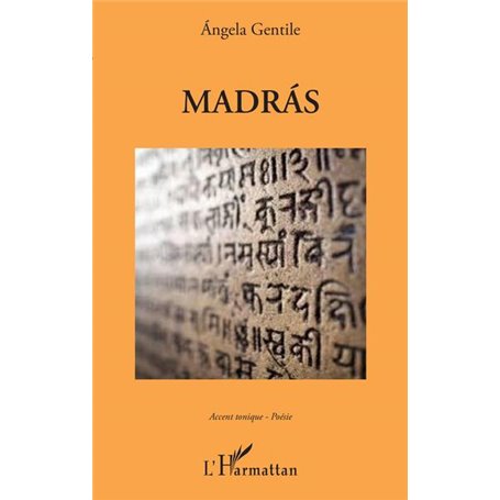 Madrás