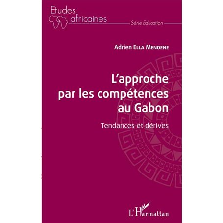 L'approche par les compétences au Gabon