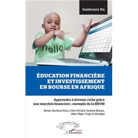 Education financière et investissement en bourse en Afrique