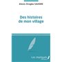 Des histoires de mon village