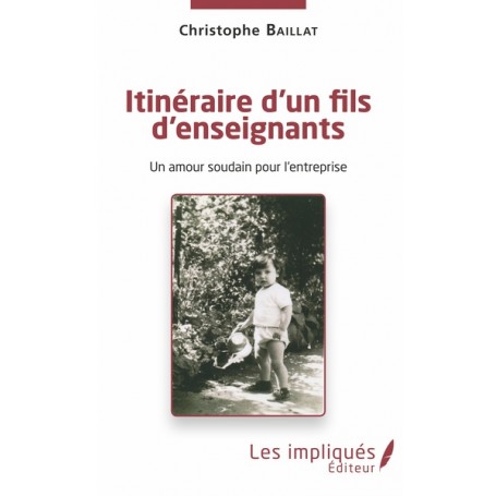 Itinéraire d'un fils d'enseignants