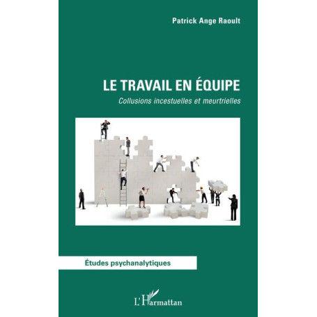 Le travail en équipe