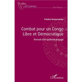 Combat pour un Congo libre et démocratique
