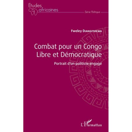 Combat pour un Congo libre et démocratique