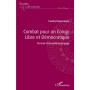 Combat pour un Congo libre et démocratique