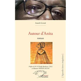 Autour d'Anita. Roman