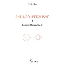 Anti-néolibéralisme