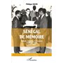 Sénégal de mémoire