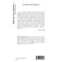 La fierté des bannis