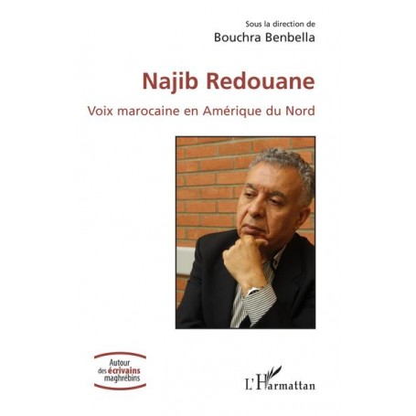Najib Redouane