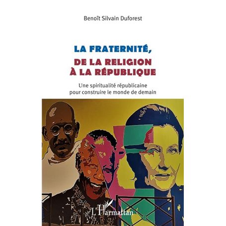 La fraternité, de la religion à la république