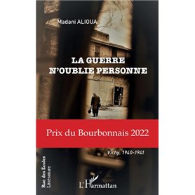 La guerre n'oublie personne