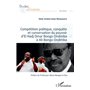 Compétition politique, conquête et conservation du pouvoir d'El Hadj Omar Bongo Ondimba à Ali Bongo Ondimba