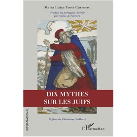 Dix mythes sur les Juifs