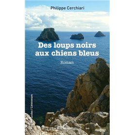 Des loups noirs aux chiens bleus