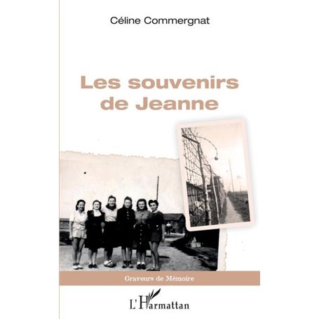 Les souvenirs de Jeanne