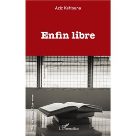 Enfin libre